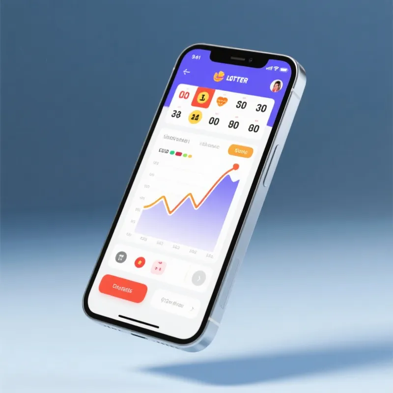 福彩3D开奖直播数据平台