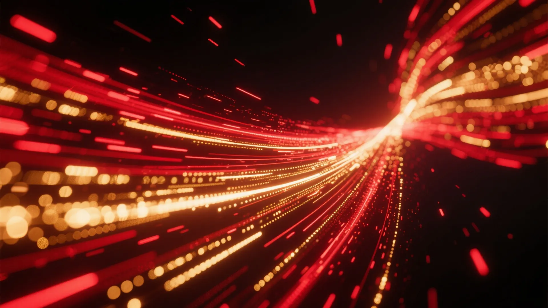 Data Flow Background