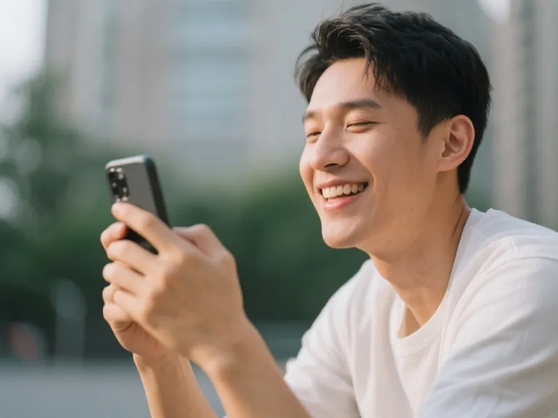 便捷获取开奖信息